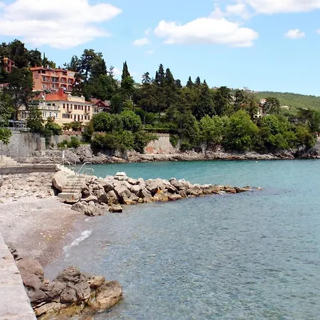 Holiday home House With A Parking Space Zejane, Opatija - 15818