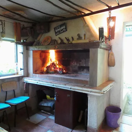 House With A Parking Space Zejane, Opatija - 15818 Holiday home *