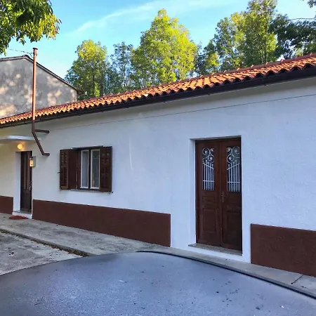 Holiday home House With A Parking Space Zejane, Opatija - 15818 *
