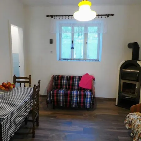 House With A Parking Space Zejane, Opatija - 15818 Holiday home Vele Mune